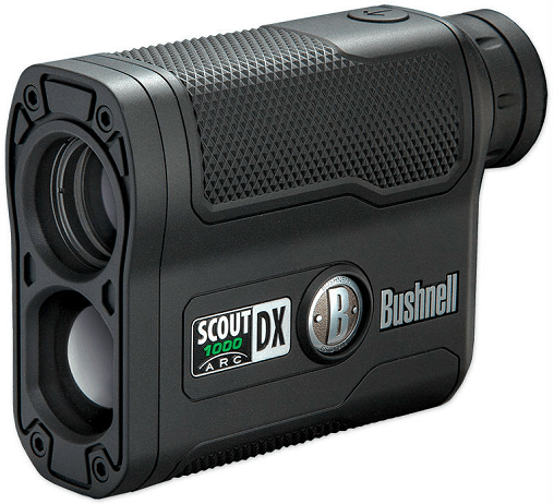 Оптический дальномер Bushnell Scout DX 1000 ARC Оптический дальномер Bushnell Scout DX 1000 ARC