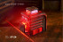 Лазерный уровень ADA Cube 2-360 Home Edition Лазерный уровень ADA Cube 2-360 Home Edition