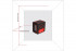 Лазерный уровень ADA Cube Mini Professional Лазерный уровень ADA Cube Mini Professional