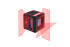 Лазерный уровень ADA Cube 3D Basic Edition Лазерный уровень ADA Cube 3D Basic Edition