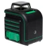 Лазерный уровень ADA Cube 360 GREEN Professional Edition Лазерный уровень ADA Cube 360 GREEN Professional Edition