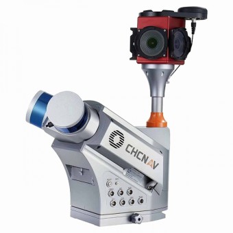 Мобильный лазерный сканер CHCNAV Alpha Light Dual Мобильный лазерный сканер CHCNAV Alpha Light Dual