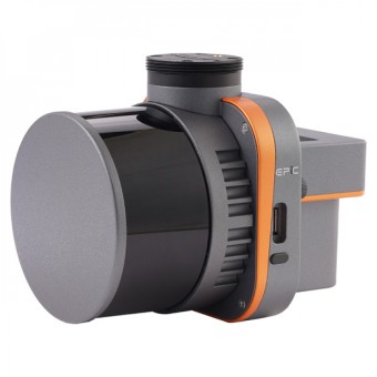 Воздушный лазерный сканер AM.TECH FLS10 Воздушный лазерный сканер AM.TECH FLS10