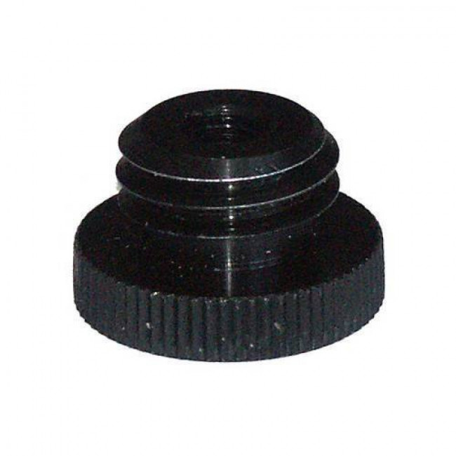 Винт-переходник 1/4" (фото) на 5/8" Винт-переходник 1/4" (фото) на 5/8"