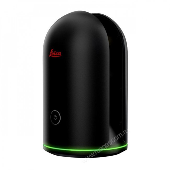 Наземный лазерный сканер Leica BLK360 Наземный лазерный сканер Leica BLK360