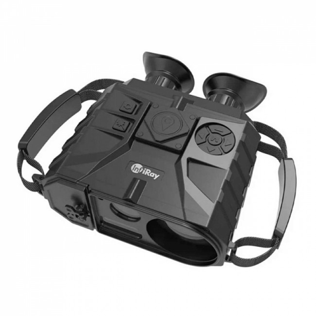 Тепловизионный монокуляр iRay xFuse PF-HD Тепловизионный монокуляр iRay xFuse PF-HD